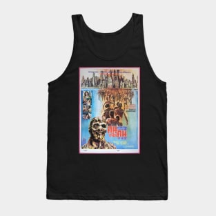 Zombi 2 Tank Top